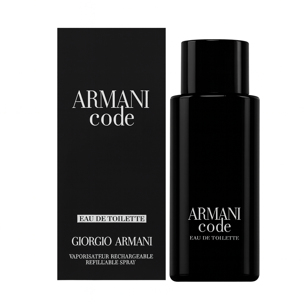 ARMANI CODE PARFÜM 125 ML