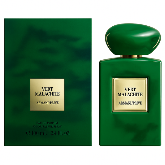 ARMANI PRIVE VERT MALACHITE EDP 100 ML