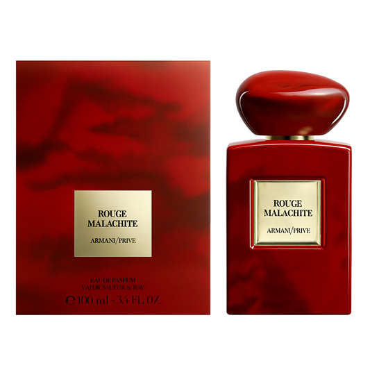 ARMANI PRIVE ROUGE MALACHITE EDP	100 ML