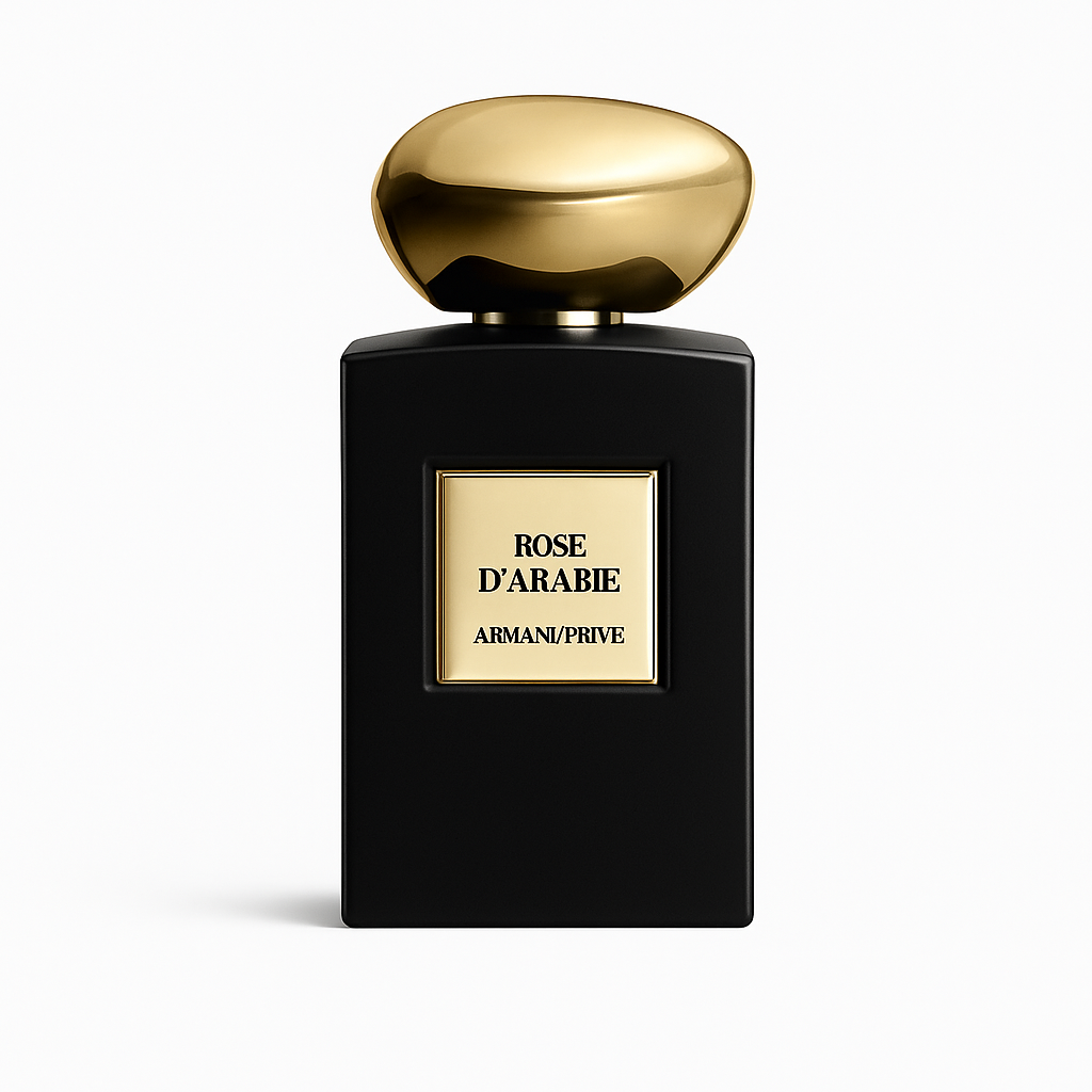 ARMANI PRIVE ROSE D'ARABIE EDP	100 ML