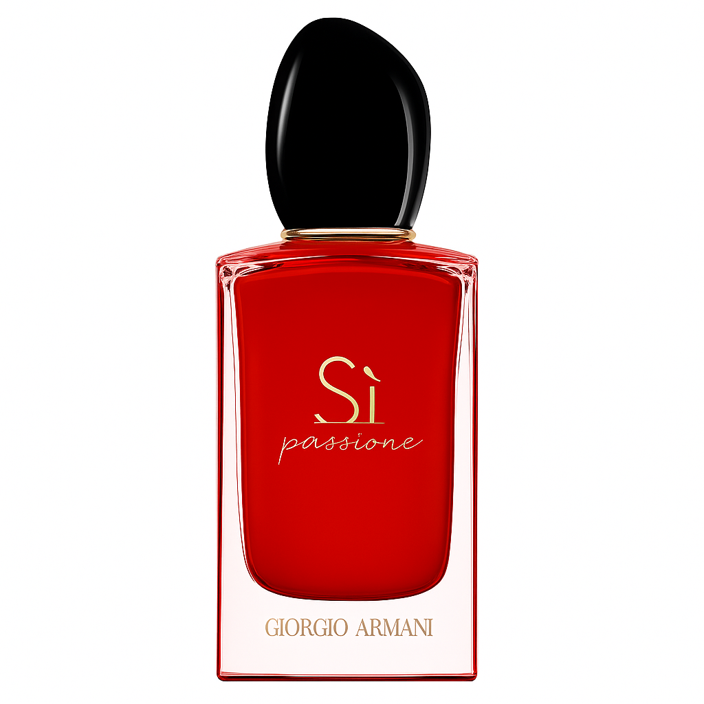 ARMANI SI PASSIONE EDP	100 ML