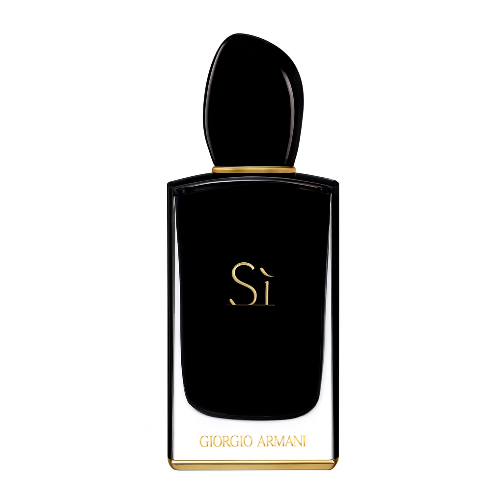 ARMANI Sİ BLACK INTENSE EDP 100 ML
