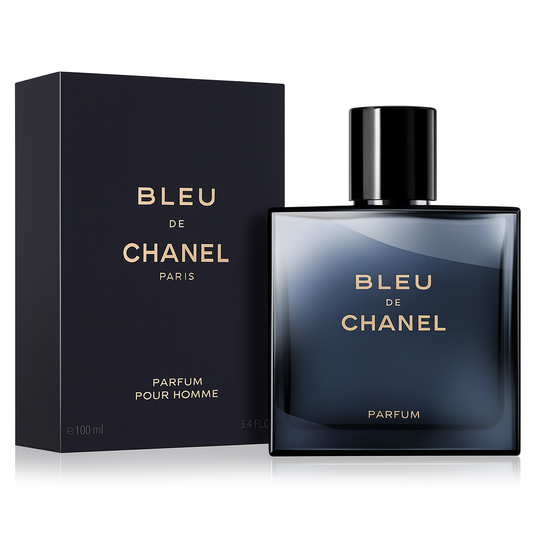 CHANEL BLEU DE CHANEL PARFUM EDP 100 ML