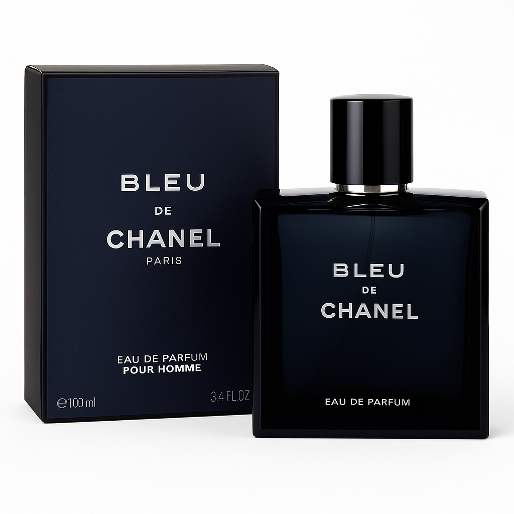 CHANEL BLEU DE CHANEL EDP 100 ML
