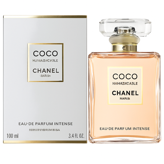 CHANEL COCO MADEMOISELLE INTENSE EDP 100 ML