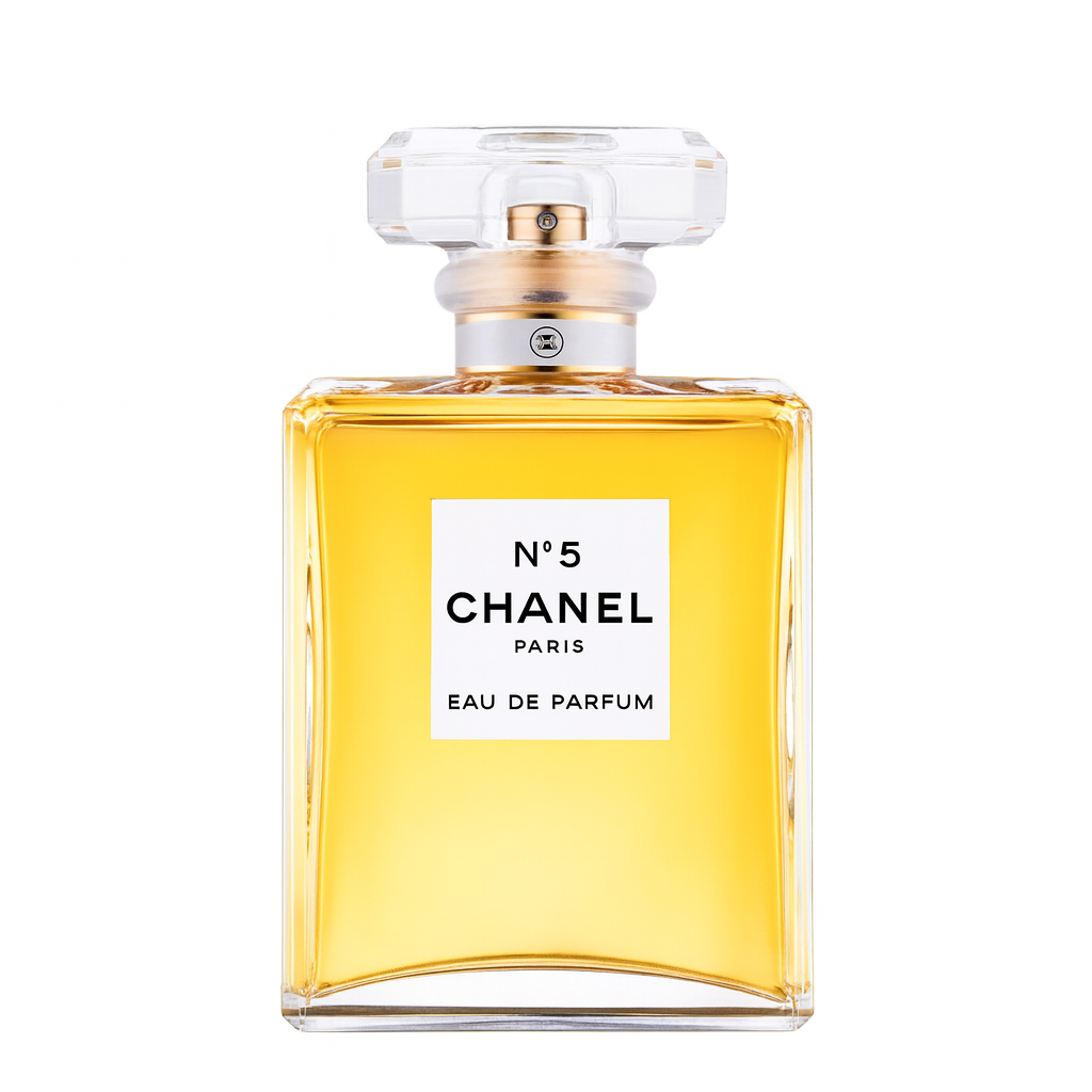 CHANEL No 5 EDP 100 ML
