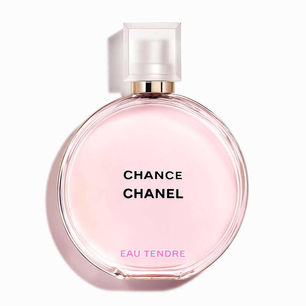 CHANEL TENDERE EDP 100 ML