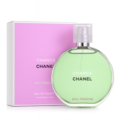 CHANEL FRAISHE EDT 100 ML