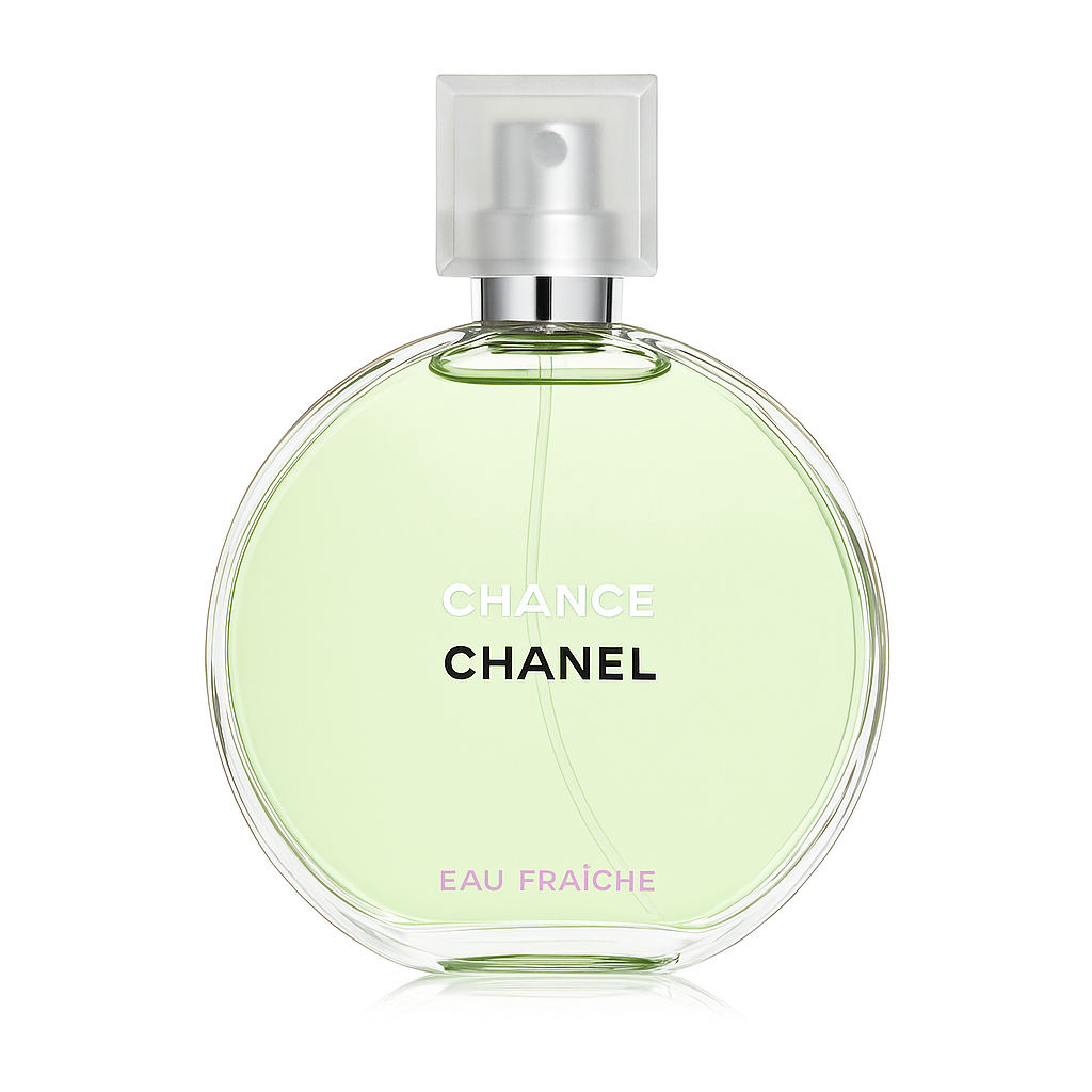 CHANEL FRAISHE EDT 100 ML
