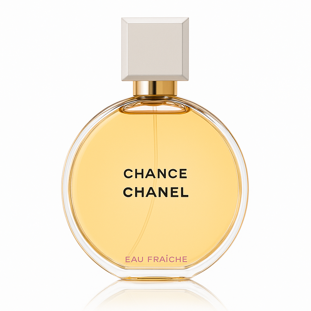 CHANEL CHANCE EDP 100 ML