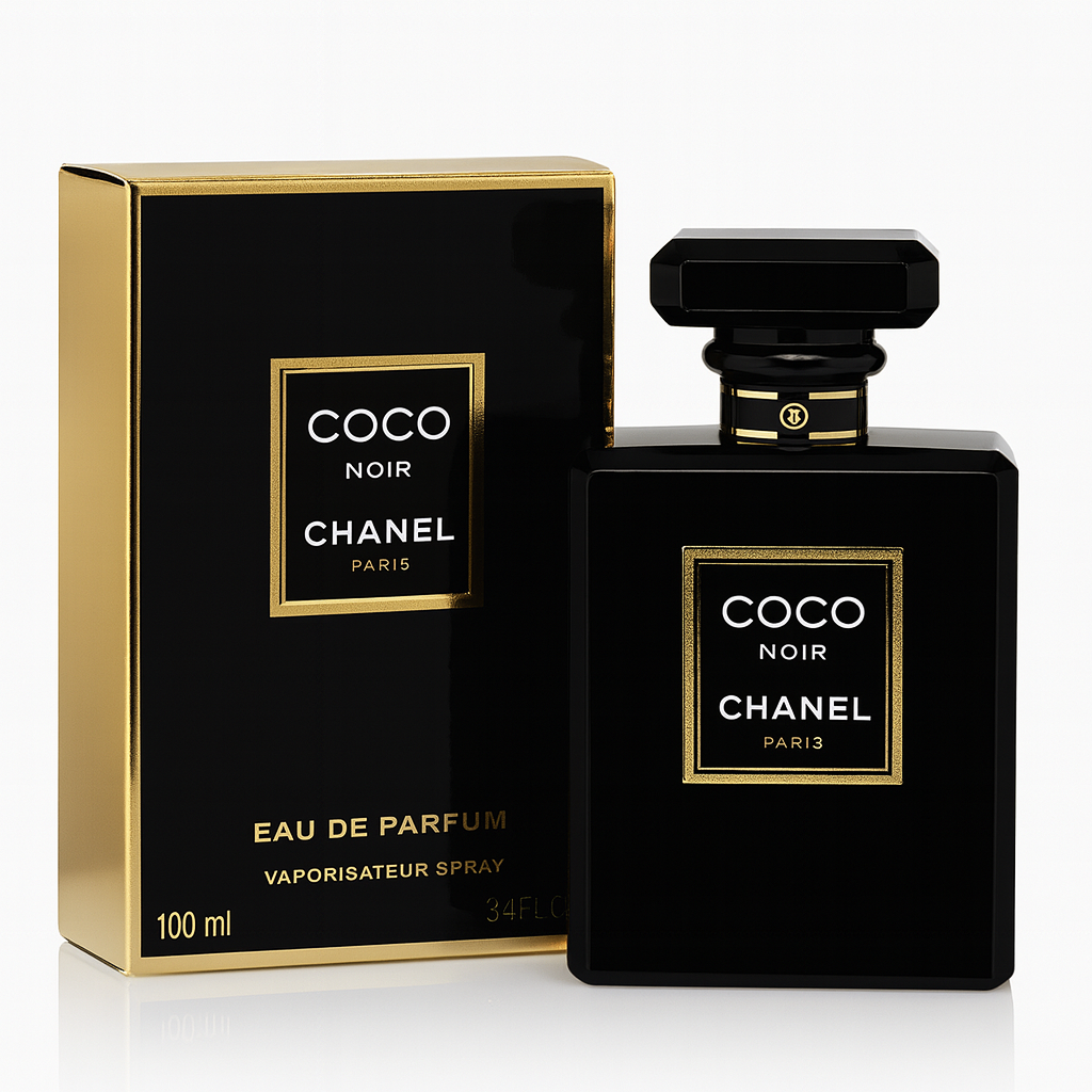 CHANEL COCO NOIR EDP 100 ML