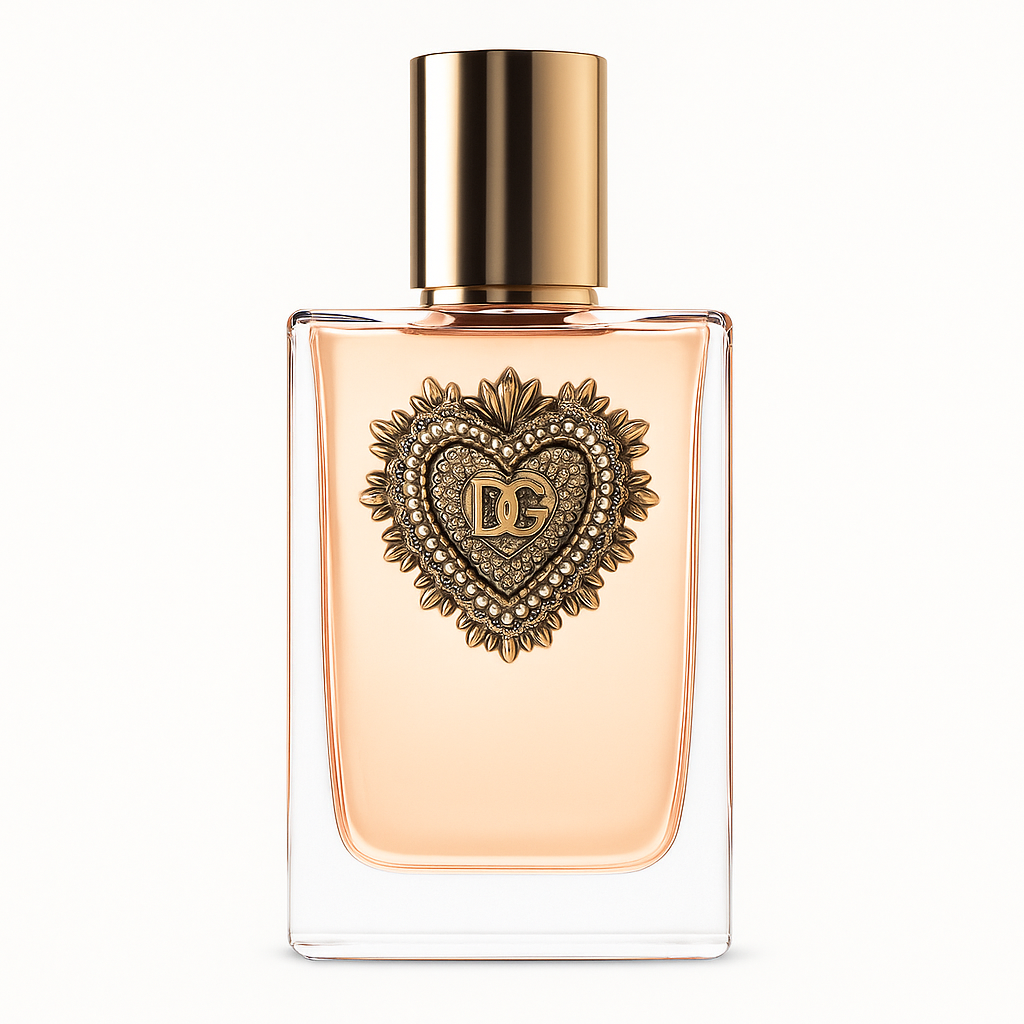 DOLCE&GABBANA DEVOTION EDP 100 ML