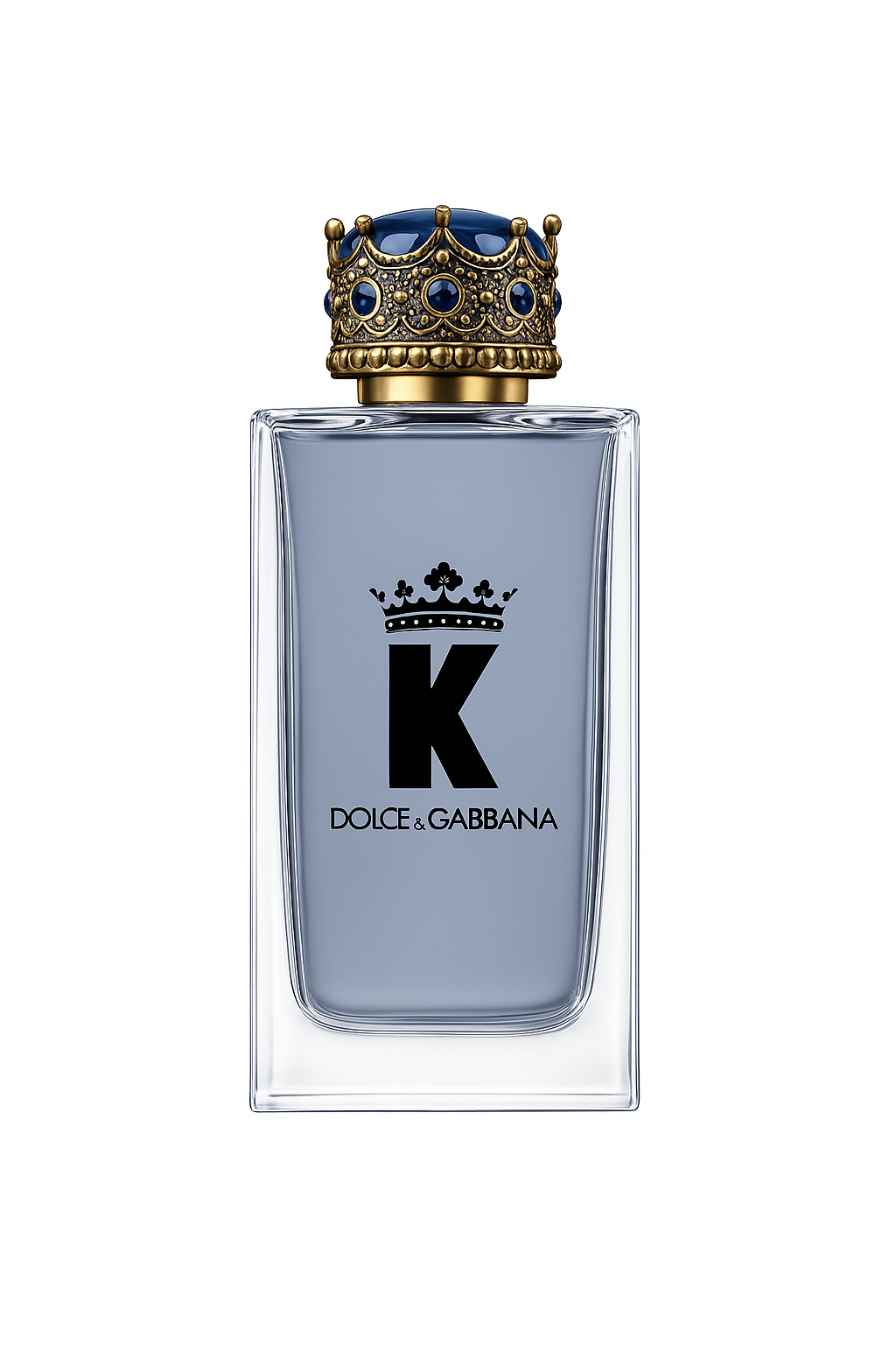 DOLCE&GABBANA KING EDT 100 ML