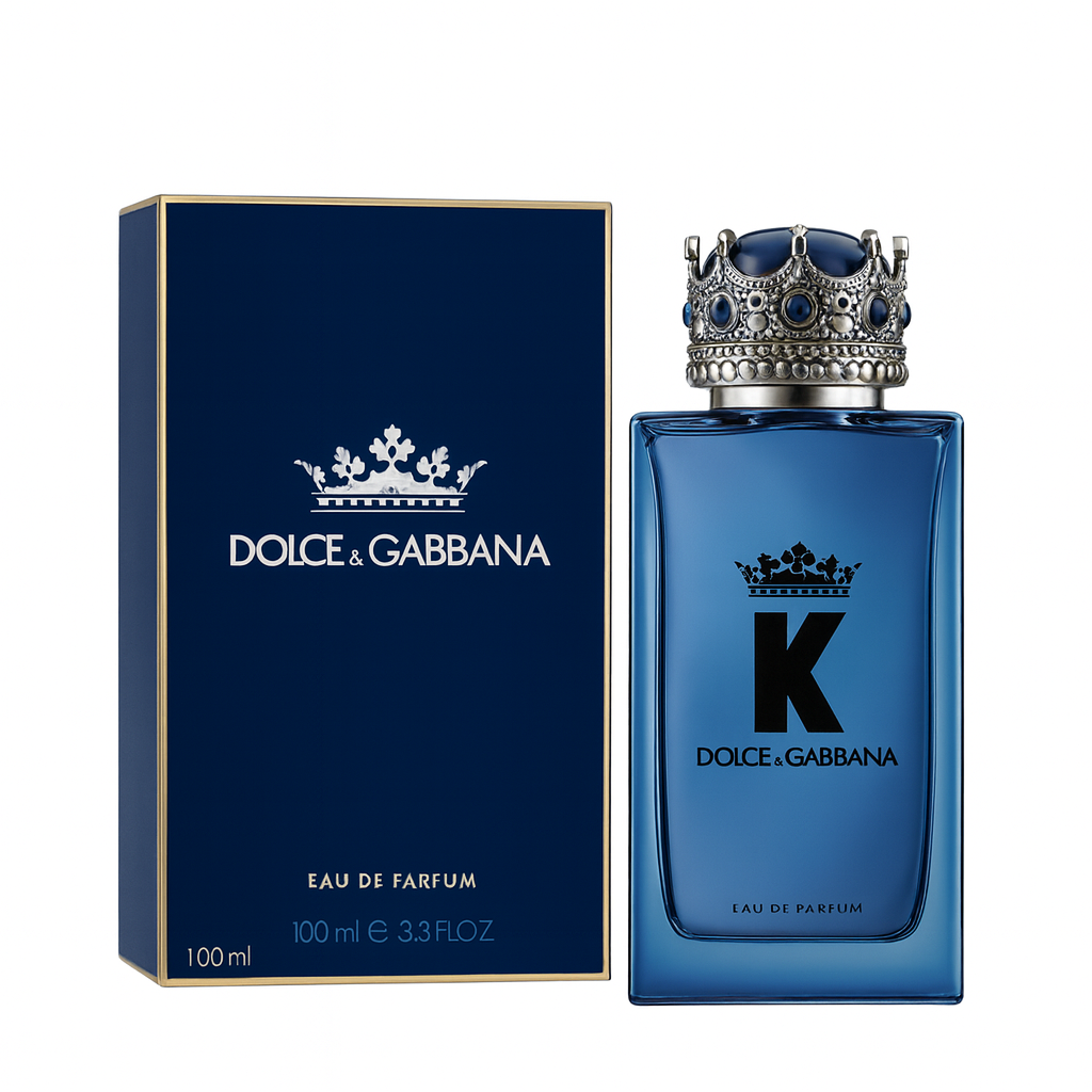 DOLCE&GABBANA KING EDP 100 ML