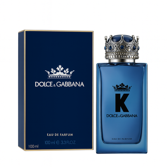 DOLCE&GABBANA KING EDP 100 ML