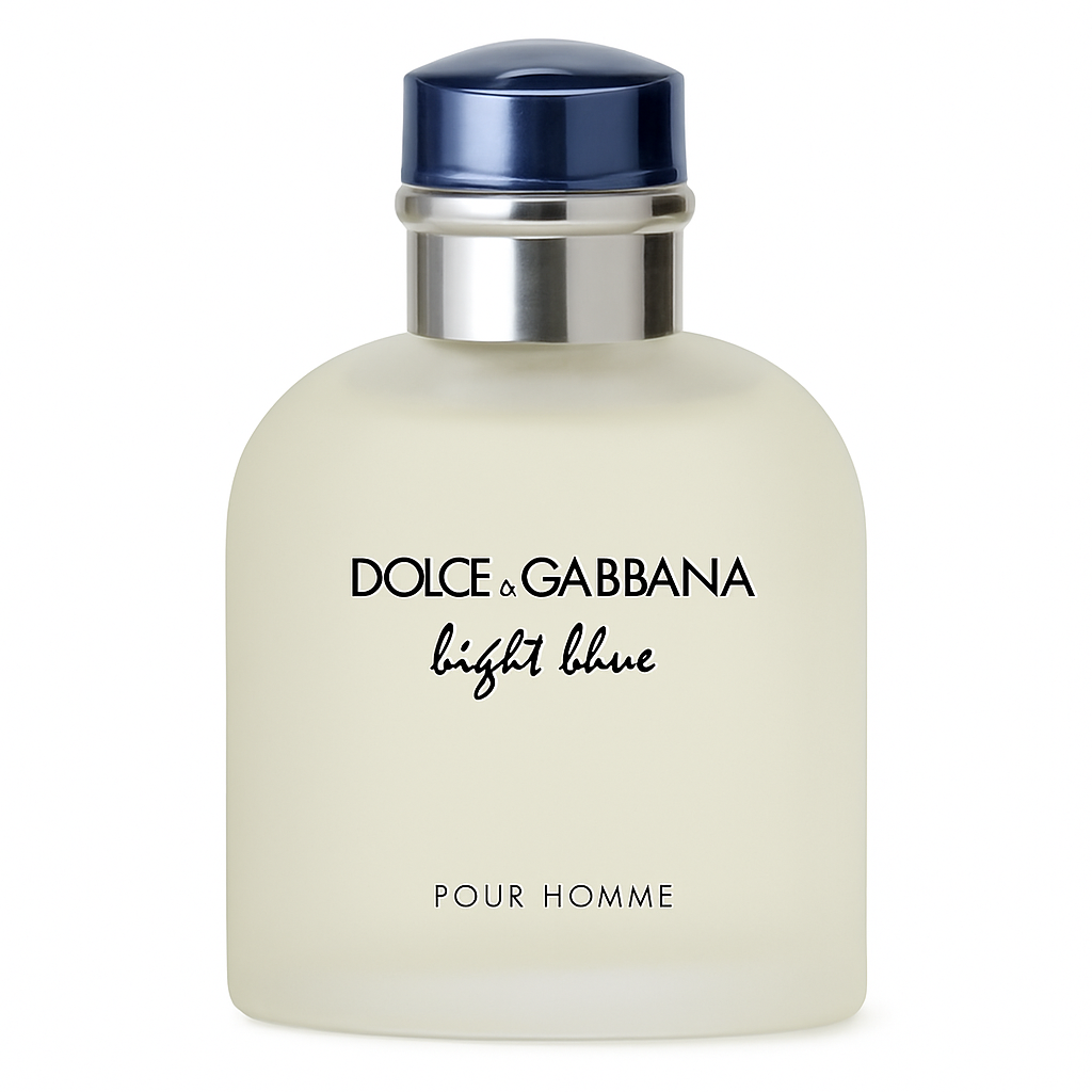 DOLCE&GABBANA LIGHT BLUE EDT 125 ML