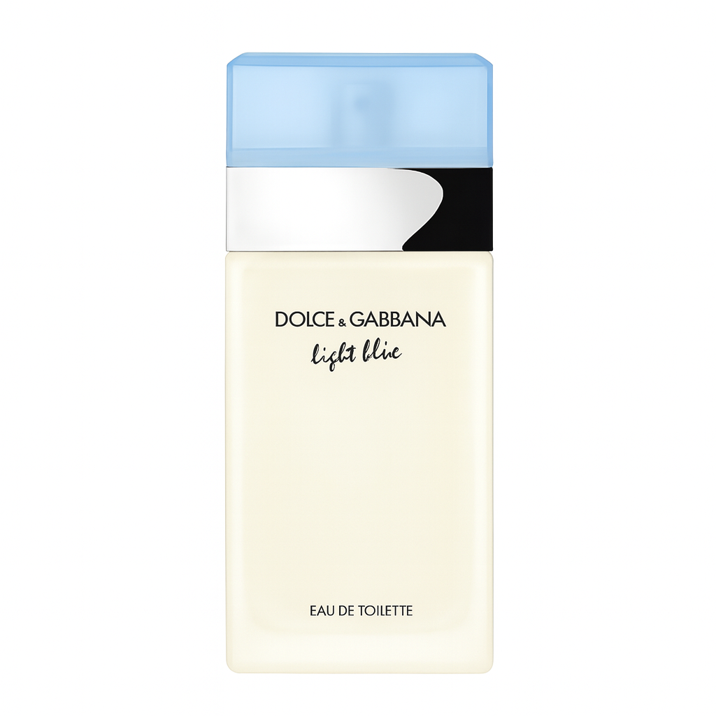 DOLCE&GABBANA LIGHT BLUE EDT 100 ML