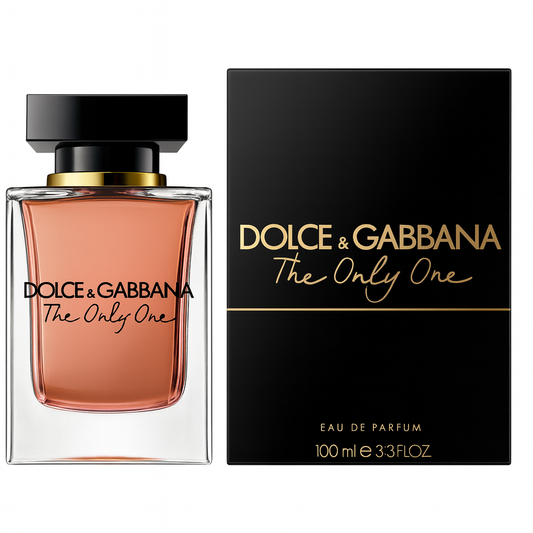 DOLCE&GABBANA THE ONLY ONE EDP 100 ML
