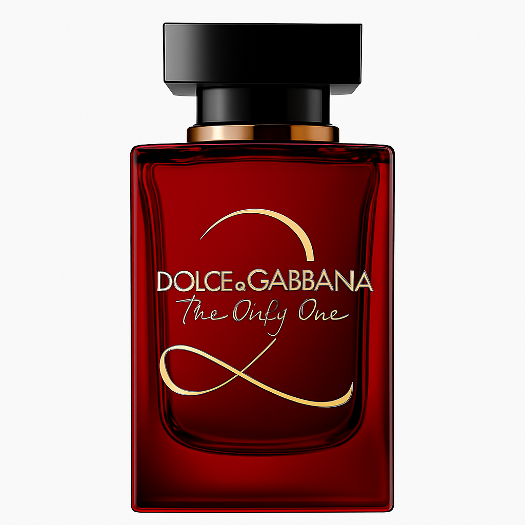 DOLCE&GABBANA THE ONLY ONE 2 EDP 100 ML