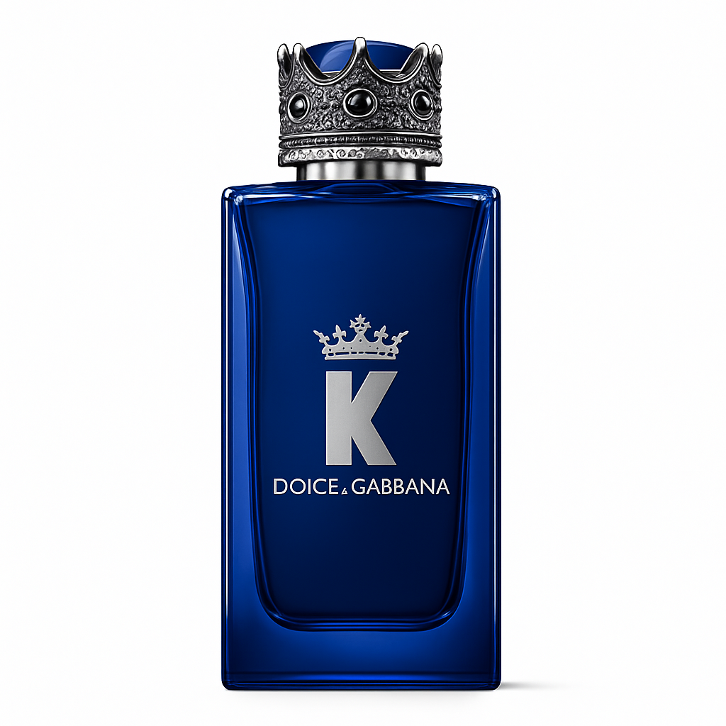 DOLCE&GABBANA POUR HOMME EDP 100 ML