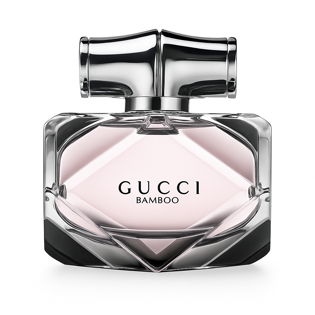 GUCCI BAMBOO EDP