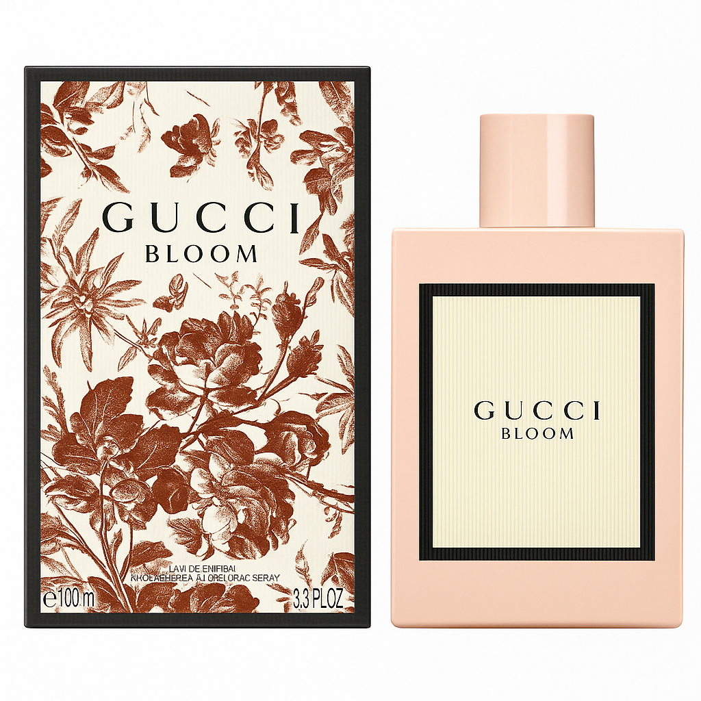 GUCCI BLOOM