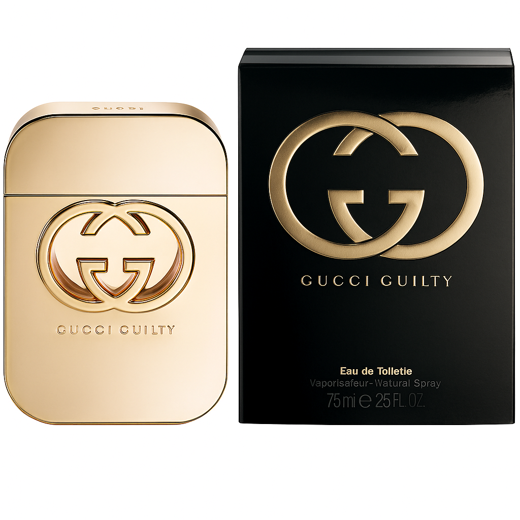 GUCCI GUILTY