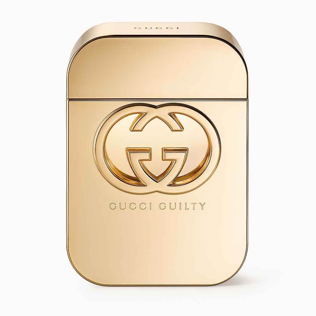 GUCCI GUILTY