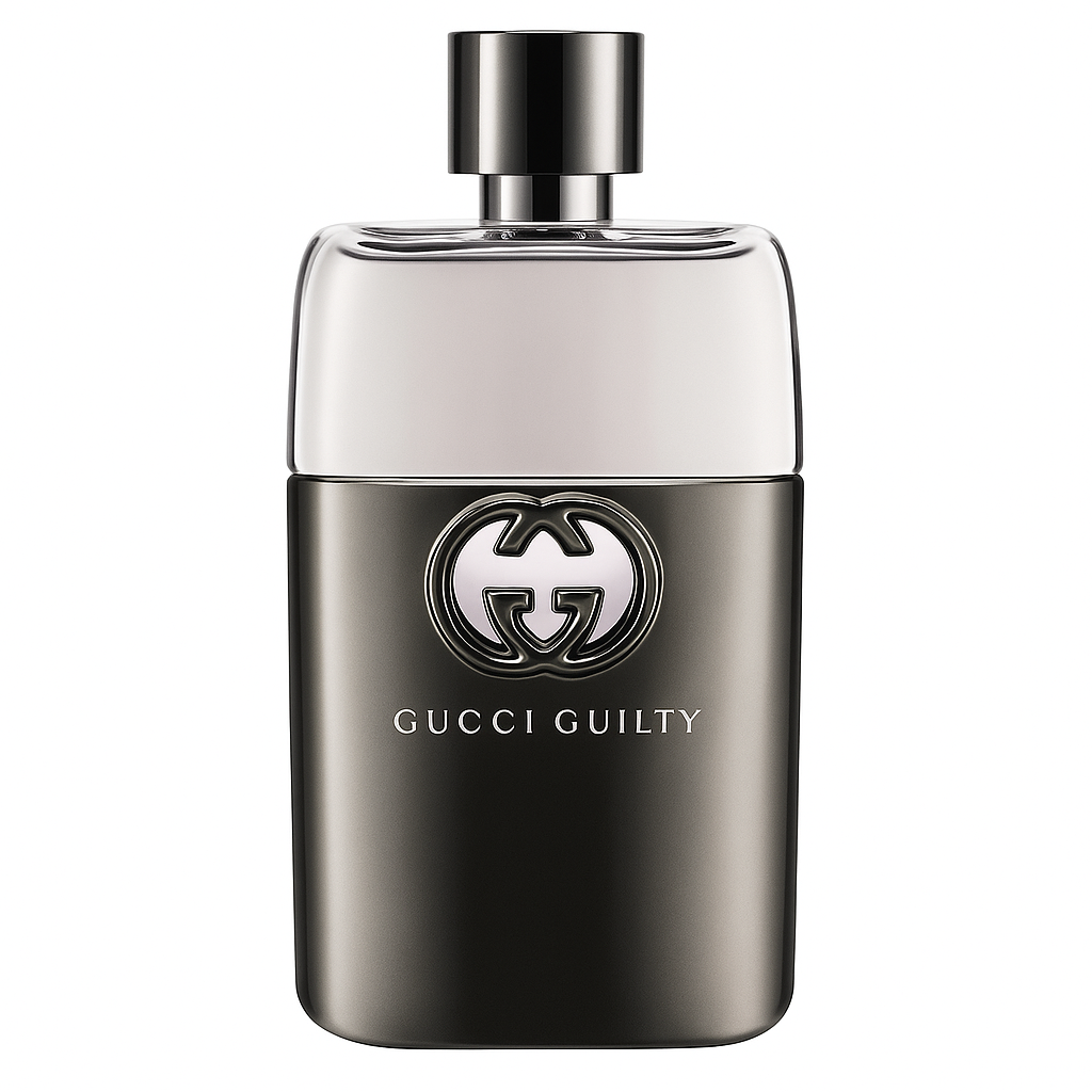 GUCCI GUILTY EDT 90 ML