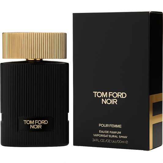 TOM FORD NOIR POUR FEMME EDP 100ML