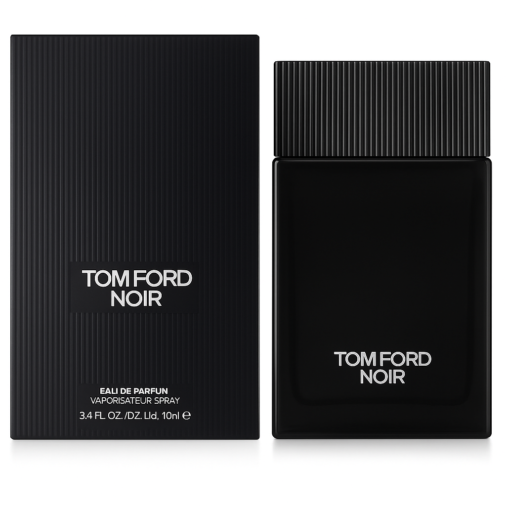 TOM FORD NOIR EDP 100ML