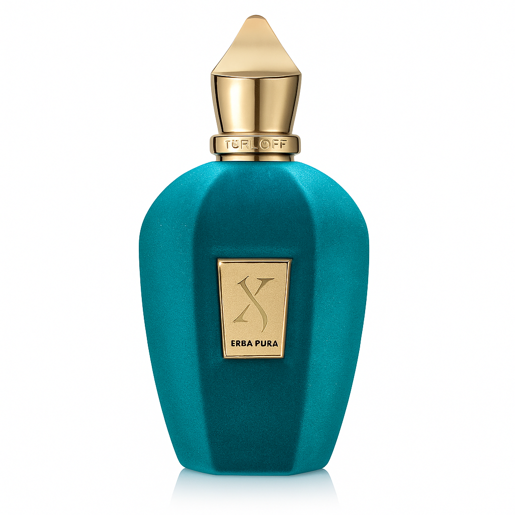 XERJOFF PURA EDP 100 ML