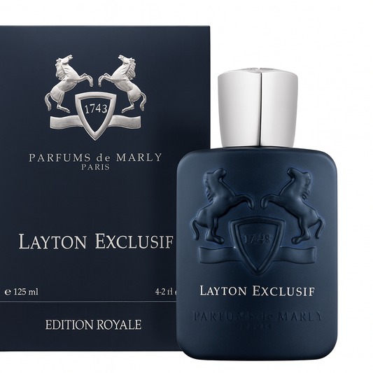 PARFUM DE MARLY LAYTON EXCLUSİF EDP 125 ML