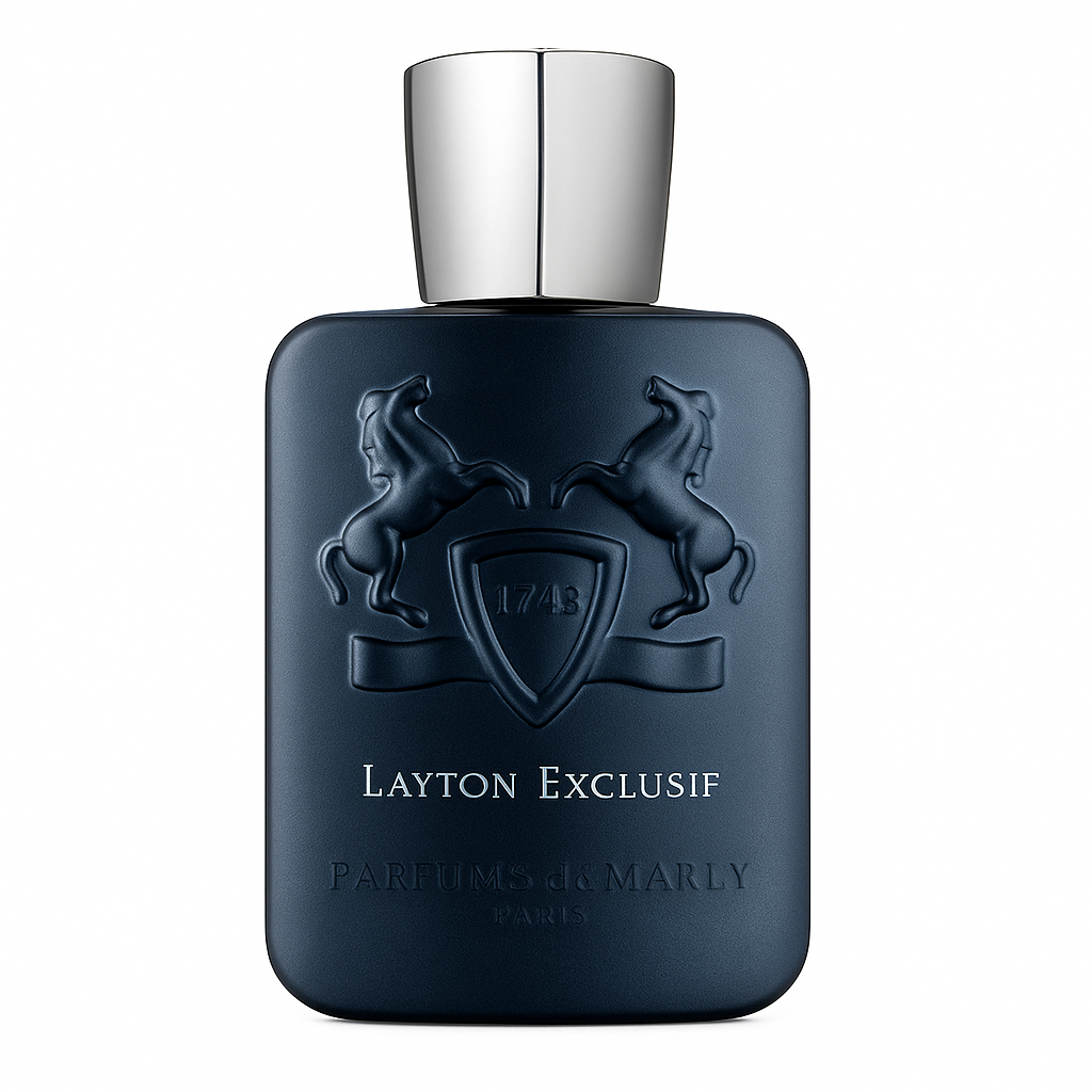 PARFUM DE MARLY LAYTON EXCLUSİF EDP 125 ML