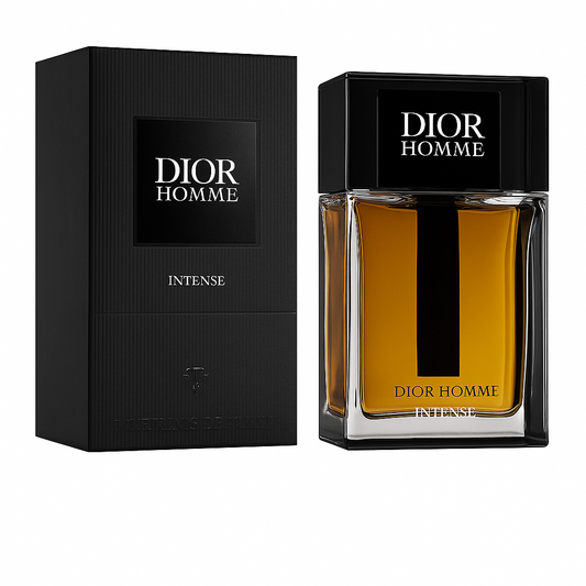 DİOR HOMME İNTENSE EDP 100 ML