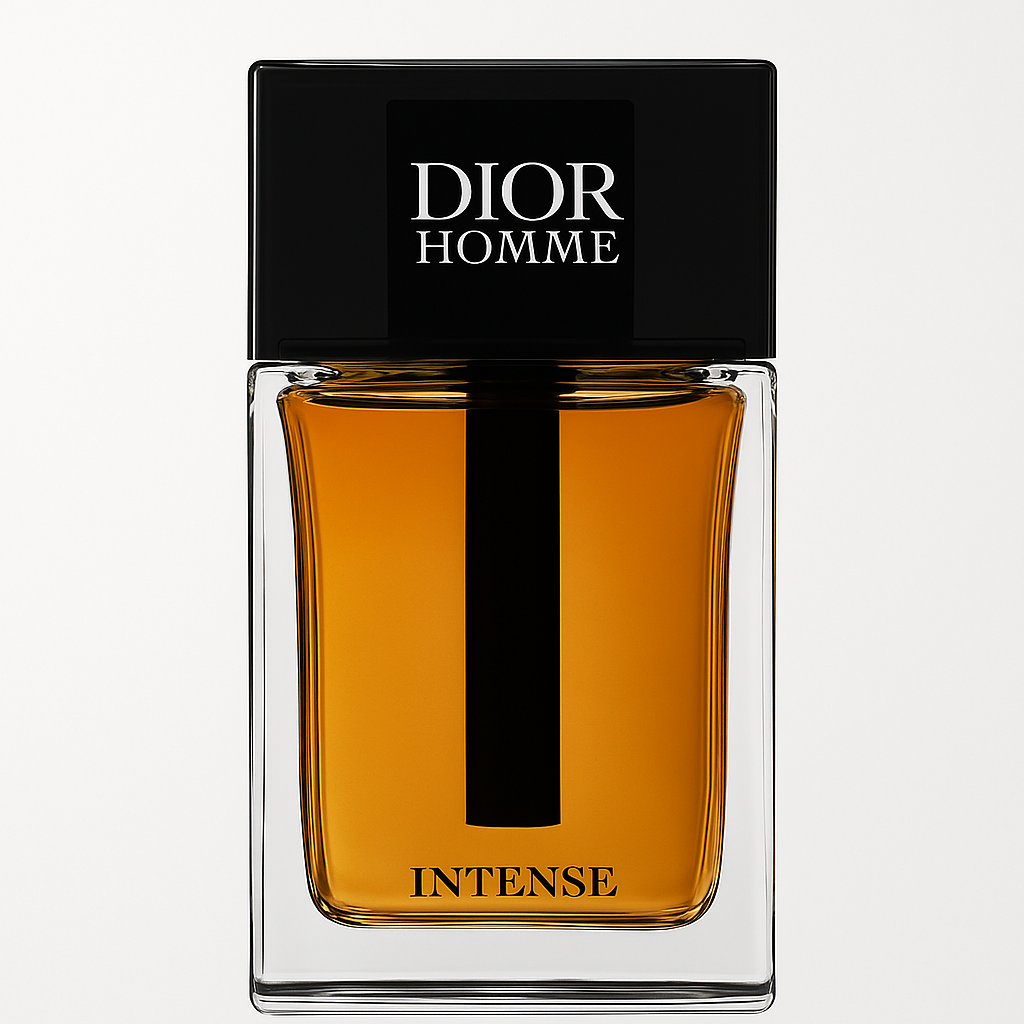 DİOR HOMME İNTENSE EDP 100 ML