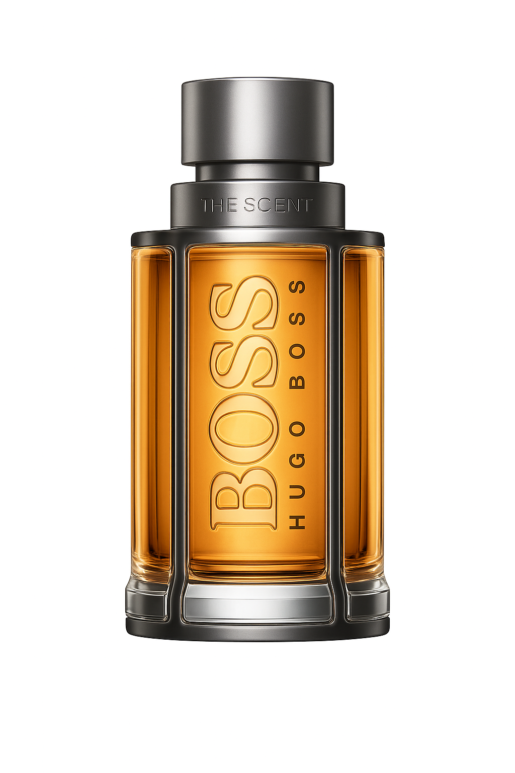 HUGO BOSS THE SCENT EDT 100 ML