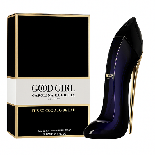 CAROLINA HERRERA GOOD GIRL EDP 80 ML