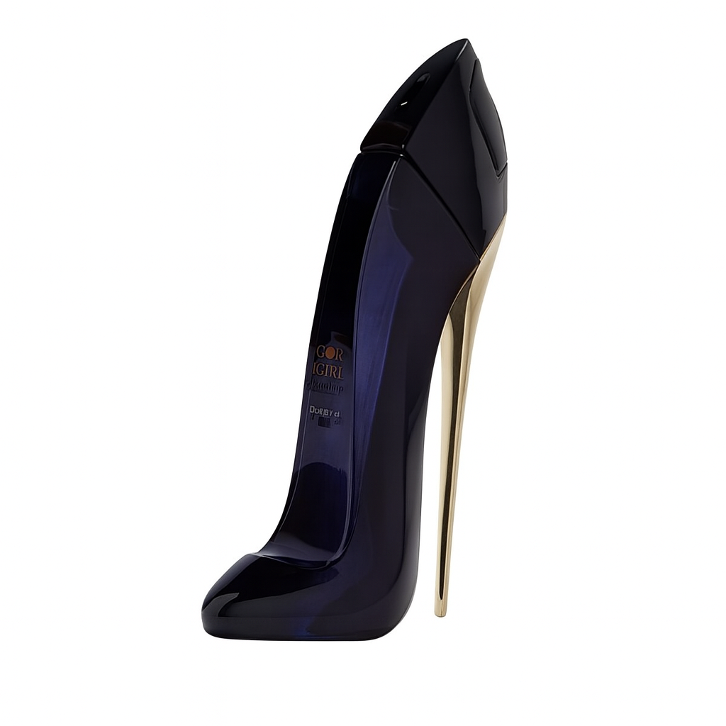 CAROLINA HERRERA GOOD GIRL EDP 80 ML