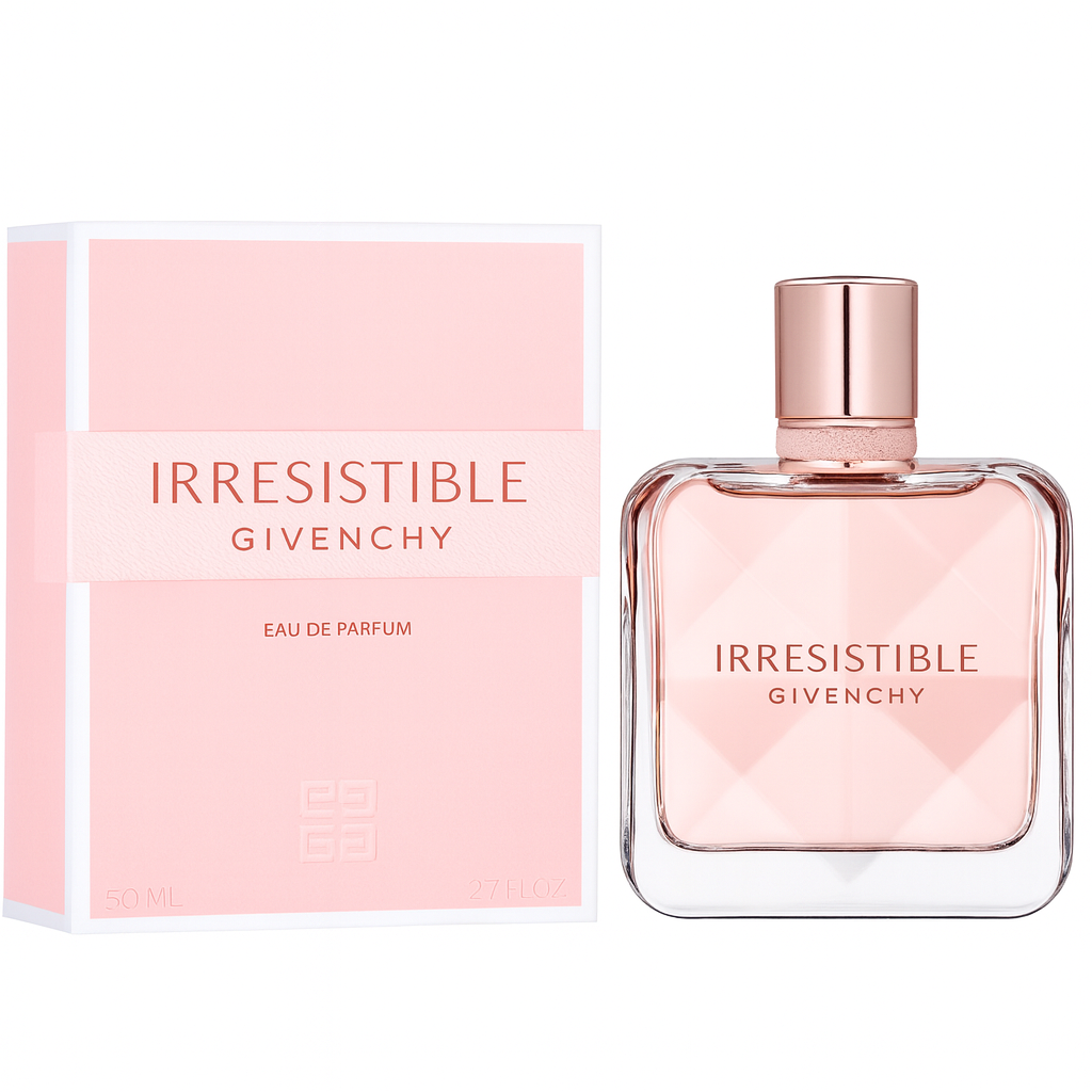 GIVENCHY IRRESISTIBLE EDP 80 ML