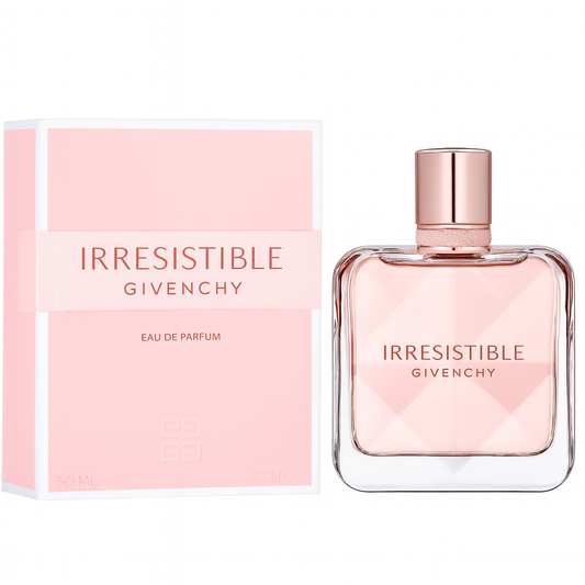 GIVENCHY IRRESISTIBLE EDP 80 ML