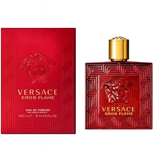 VERSACE EROS FLAME EDP 100 ML