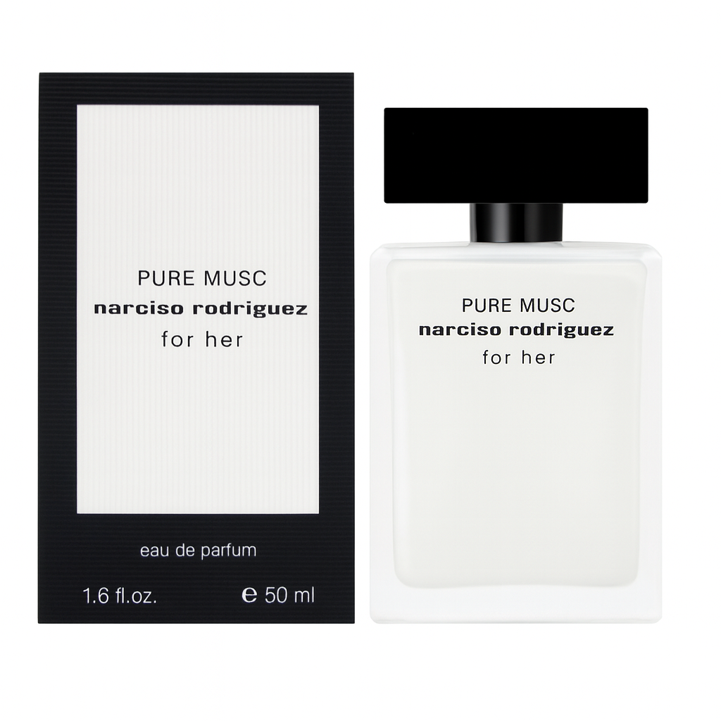 NARCISO RODRIGUEZ PURE MUSC EDP 100 ML