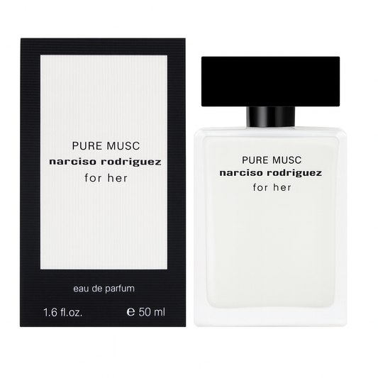NARCISO RODRIGUEZ PURE MUSC EDP 100 ML