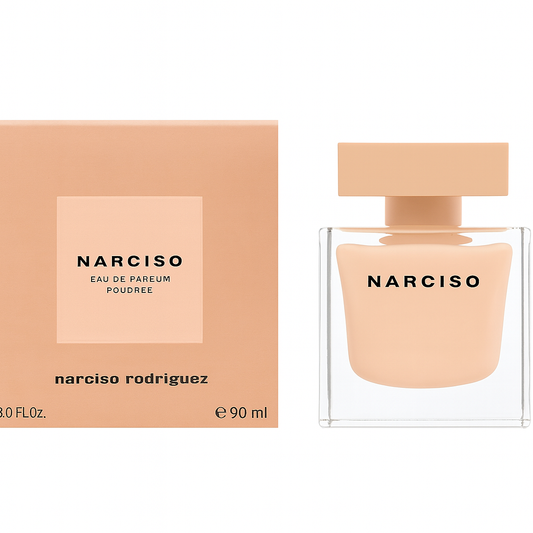 NARCISO RODRIGUEZ POUDREE EDP 90 ML