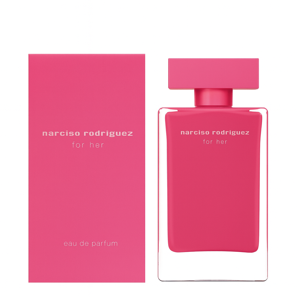 NARCISO RODRIGUEZ FLEUR MUSC EDP 100 ML