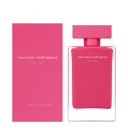 NARCISO RODRIGUEZ FLEUR MUSC EDP 100 ML