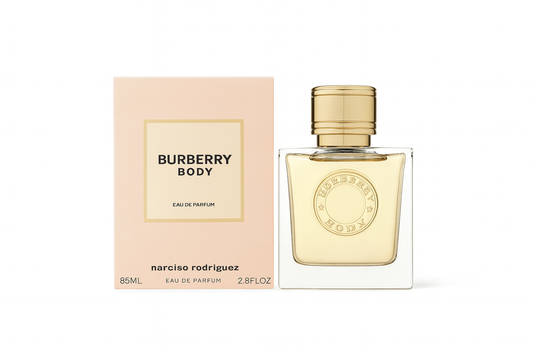 BURBERRY GOODESS EDP 100 ML
