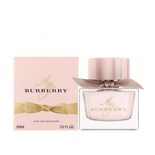 BURBERRY MY BLUSH EDP 90 ML