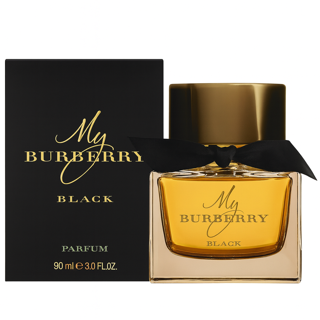 BURBERRY MY BLACK EDP 90 ML